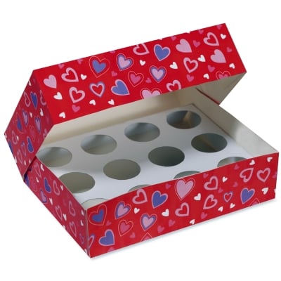    Homepage on How To Make Your Own Cupcake Boxes   Home And Garden Wisdom