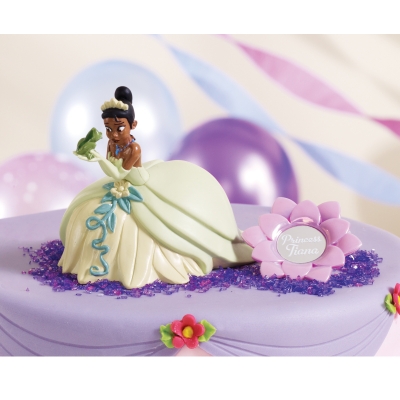 princess and frog cake designs. Princess and the Frog Cake