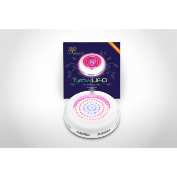 Sunshine Systems SSLGU93635 GrowUFO LED Grow Light