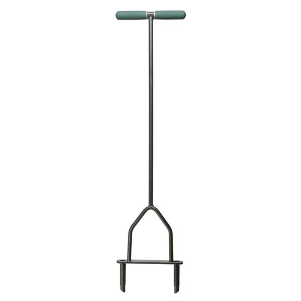 Lewis Lifetime Tools LEWD6C Core Aerator