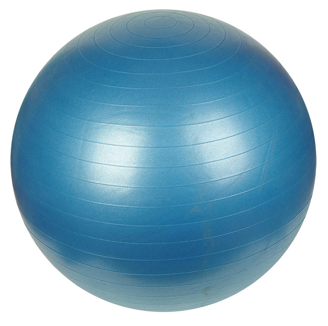 Sunny 057 AntiBurst Gym Ball75