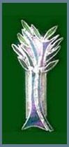 Judaica NTMZ126 Tree of Life Mezuzah