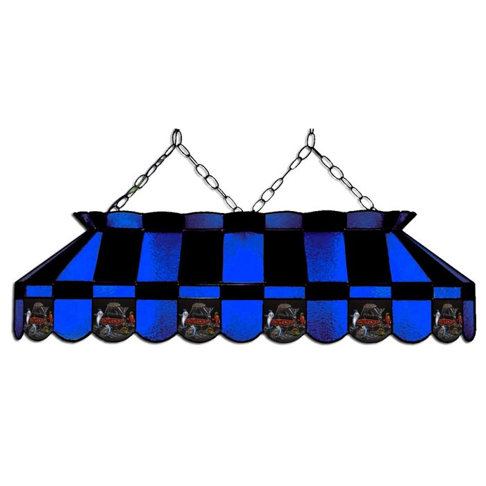 Petro Enterprises GODPL03 Pool Shark III Pool Table Light