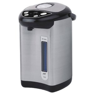 Sp-3203 3.2l Hot Water Dispenser With Multi-temp Feature