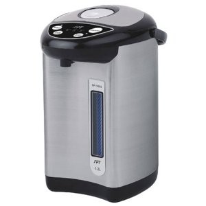 5.0l Hot Water Dispenser With Multi-temp Feature