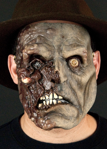 Trick or Treat Studios EL107 Skinned