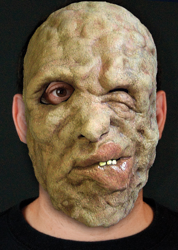 Trick or Treat Studios EL109 The Leper