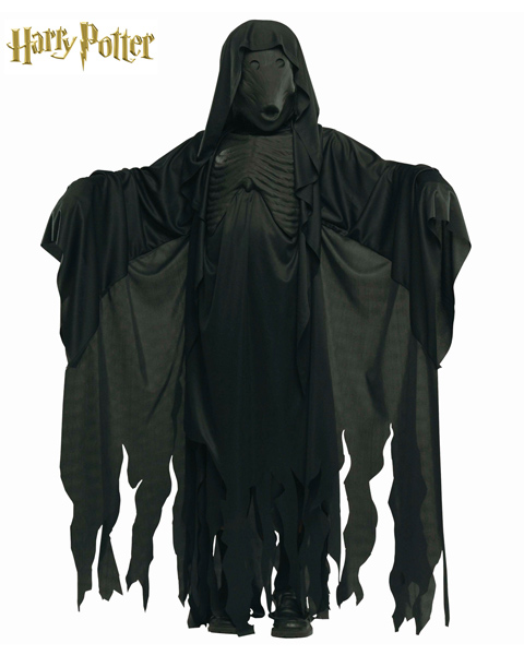 Rubies Costume Co R882096M Dementor Child Size Medium