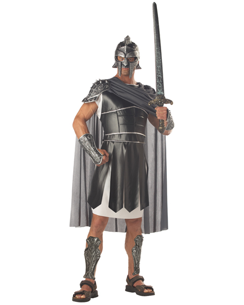 California Costume Collections CC01074XL Mens Roman Centurion Costume Size XLarge