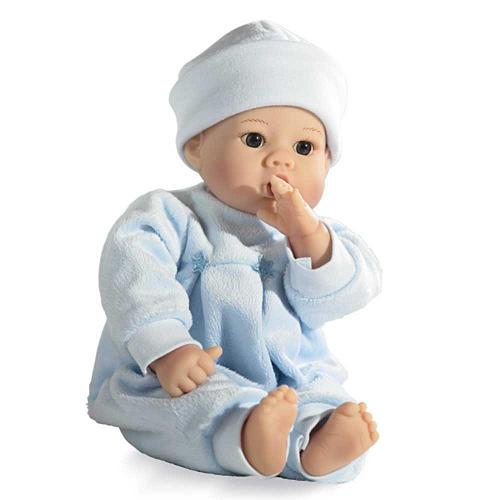 Alexander Doll 92334 13 in. Little Owen Doll