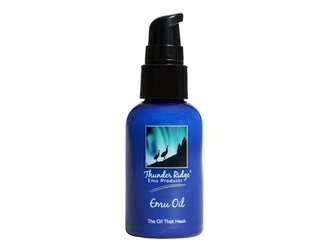 4 oz Emu Oil