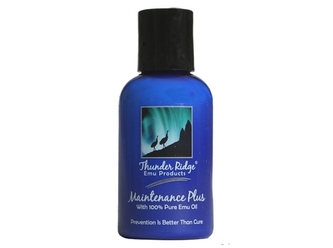 2 oz Emu Oil