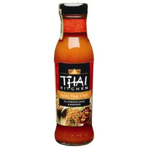 Bangalla 18931 Thai Kitchen Spicy Thai Chili 67 OZ