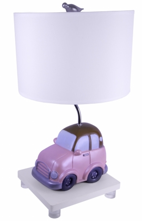 Sammy 881387 Sammy Beepbeep 1 Light Table Lamp