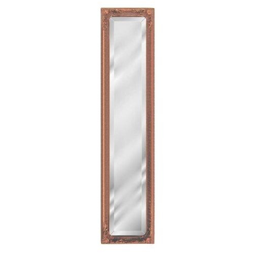 3617ag 17 In. Accent Mirror - Antique Gold