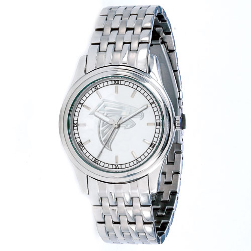 Game Time NFLPREATL Atlanta Falcons Mens President Series Watch