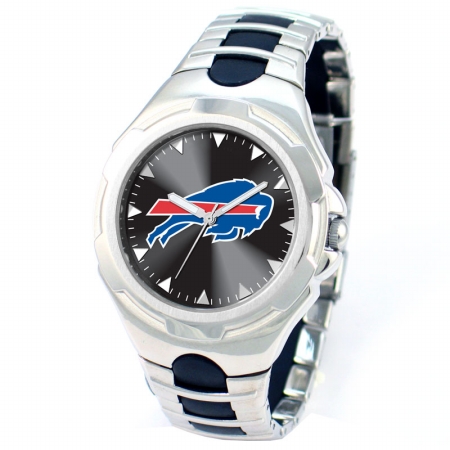 Game Time NFLVICBUF Buffalo Bills Mens Victory Watch