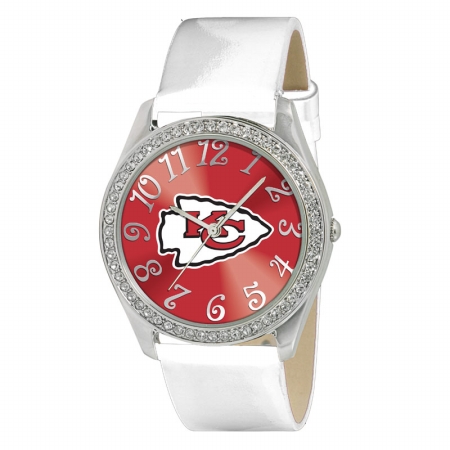 Game Time - Glitz Series NFL - Kansas City Chiefs