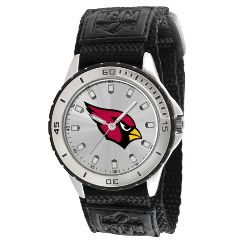Game Time NFLVETARI Arizona Cardinals Veteran Serie Watch