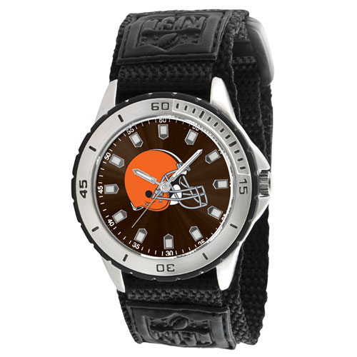 Game Time NFLVETCLE Cleveland Browns Veteran Serie Watch