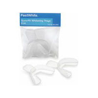 Impressive Smile 1100000000006 SureFit Whitening Trays pk6