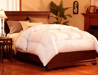 43820 Superloft Comforter - King
