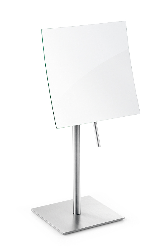 Roden 40013 Xero Cosmetic Mirror - Stainless Steel 18/10