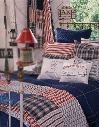 Taylor Linens 110SAG2K New Sag Harbour 95 in. x 105 in. King Quilt