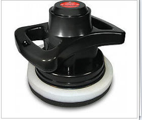 All Power Supply PKC0VB 10 in. Random Orbital Waxing Polisher