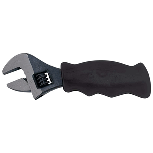 Maxam MTCWFB Display Adjustable Wrenches  18 Pieces