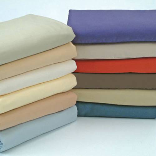 Dania Down 5404507 Queen Flat 400 Egyptian Cotton  Purple