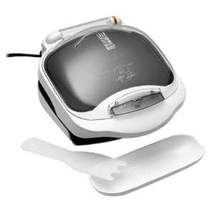 George Foreman GR10ABW CHAMP GRILL WBUNWRMR