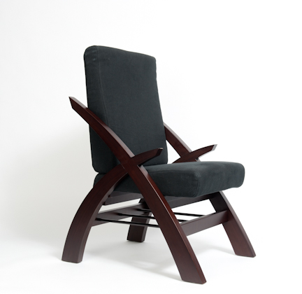 Earthapos;s Friend Furniture A Dining Chair