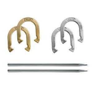 Franklin 1309202 Classic Horseshoe Set