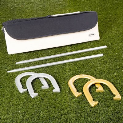 Franklin 391604 Intermediate Horseshoe Set