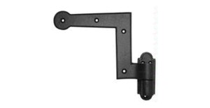 88-514 New York Style New Construction Shutter Hinges