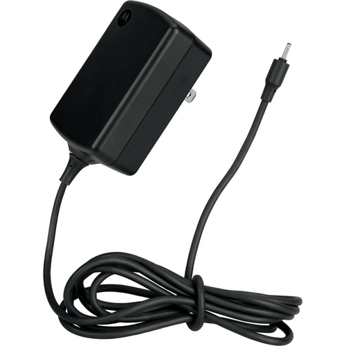 Motorola Xoom 18W Travel Charger Retail Pkg 89452N Motorola Xoom 18W Travel Charger Retail Pkg 89452N