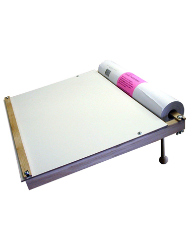 Beka 08260 Drawing Desk With Paper Roll