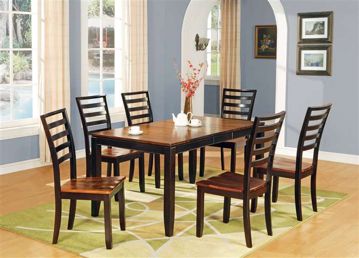 Ab300t Abaco Table- 12 In. Butterfly Leaf