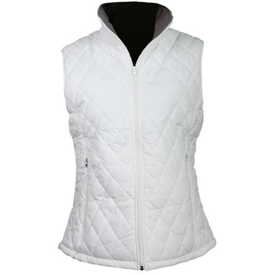 Venture Heat 333 XLG Womens Heated Nylon Vest  XLarge