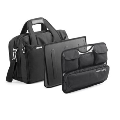 Allsop on Allsop 30290 3 In 1 Workstation Briefcase