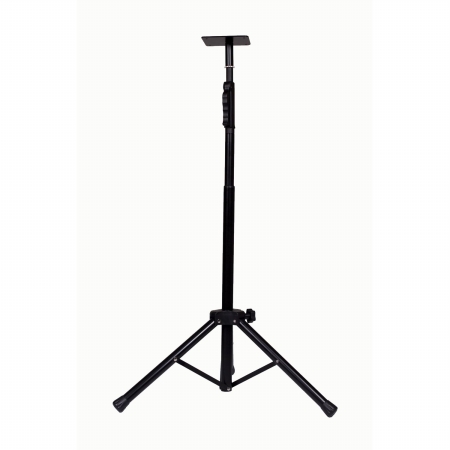 Beamz Interactive BSTD Adjustable Height Stand Music Stand Light