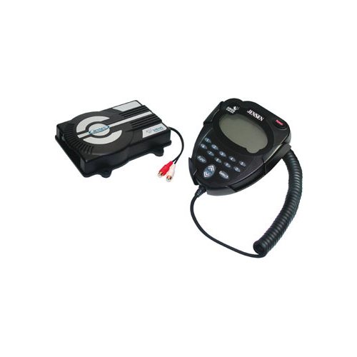 Barjan SSR2000