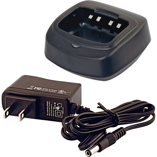 GIAntenna P324CHRG Replacement Charger For The P324 Radio
