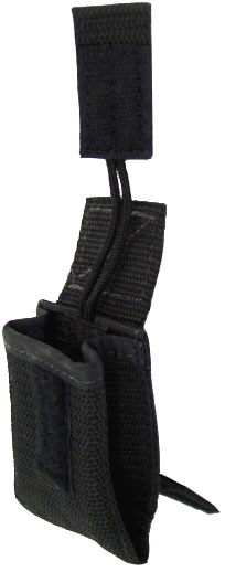 UPC 014803010036 product image for MAXON ACC310 Nylon Web Carry Case for TruTalk | upcitemdb.com