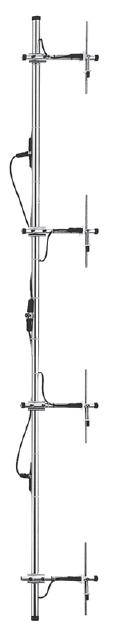 Maxrad MDA1504N