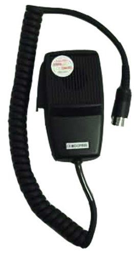 MERRY CB5DRE 5 Pin Din Realistic Electret Mic 77092