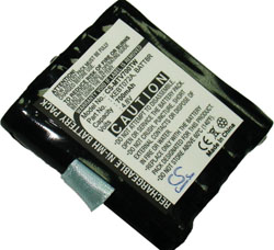 Motorola KEBT072A Battery For The Sx700R