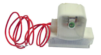 Uniden BMTY0095002 MOD Meter for Grant CB Radio