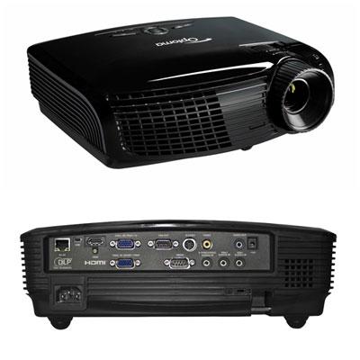 Optoma TX615